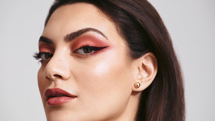 BeautyAct by KICKS presenterer Love Act x Katia Mosally