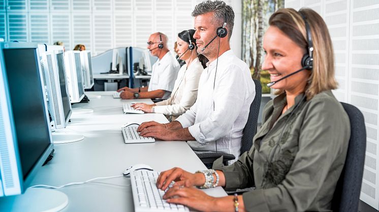 ARD ZDF Deutschlandradio Beitragsservice - Telefonischer Service: Hotline