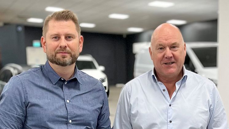 Vi vill ge våra medlemmar ökade juridiska kunskaper genom skräddarsydda utbildningar. Ulf Stefansson & Bo Ericsson, Fordonsjuristen