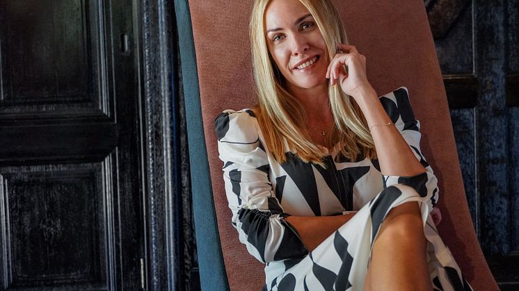 Bilde: Maia Hansen/A-I-AM