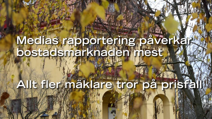 Mäklarinsikt nr 4 2017