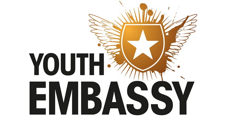 Välkommen till Youth Embassys Hedersgala 