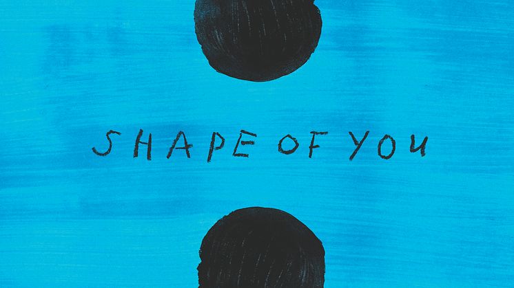 Shape Of You