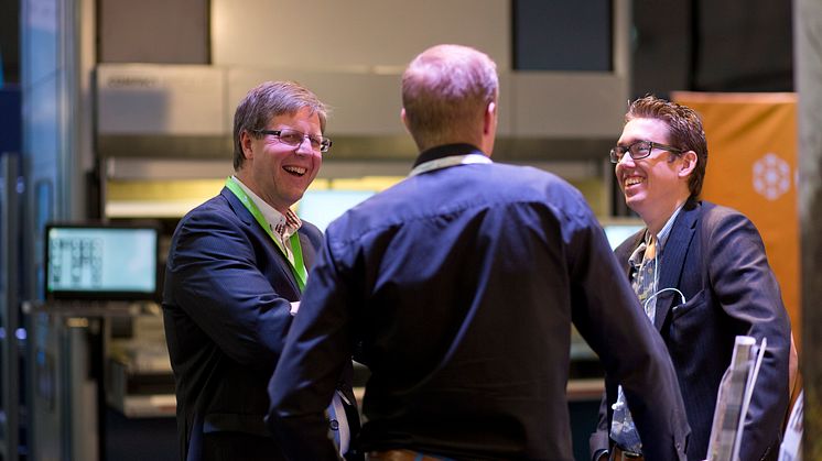 Logistik & Transport 2014