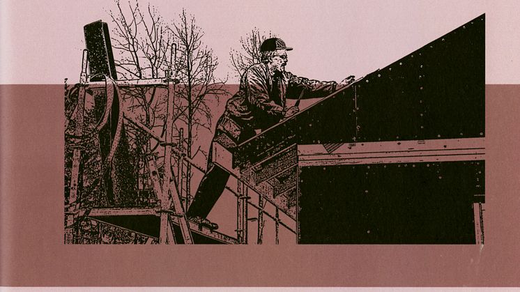 Egenkontroll med checklistor vid tillbyggnad, renovering och ändring av en- och tvåfamiljshus samt fritidshus 