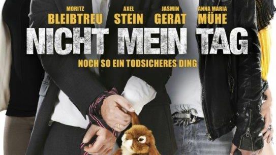 Nicht mein Tag 