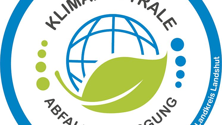 Siegel Klimaneutrale AbfallentsorgungVeolia