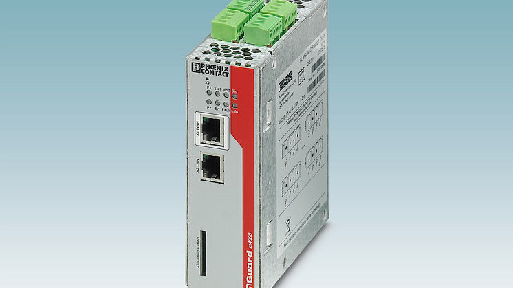 FL MGuard