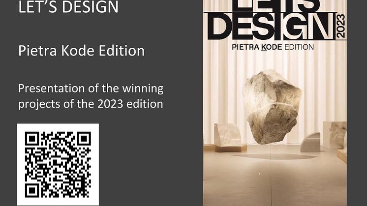 Event under Milano Design Week i Cosentino City Center- Let's Design den 17:e april