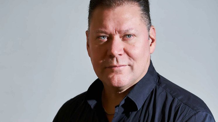 Mattias Andreassen