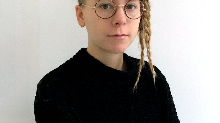 Linnea Våglund, Michael Treschow-stipendiat 2016