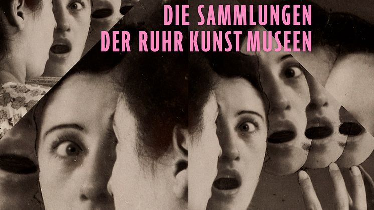 Die RuhrKunstMuseen machen gemeinsame Sache und setzen Highlights ihrer Kunstsammlungen in Dialog – digital als WebApp und ab April 2025 in einer großen Sonderausstellung in der Villa Hügel