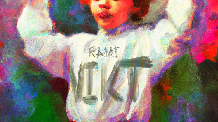 Cover - Rami - Vikt - Singel