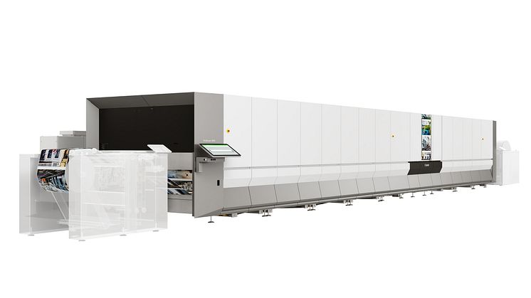 ProStream 3000 Series FSR