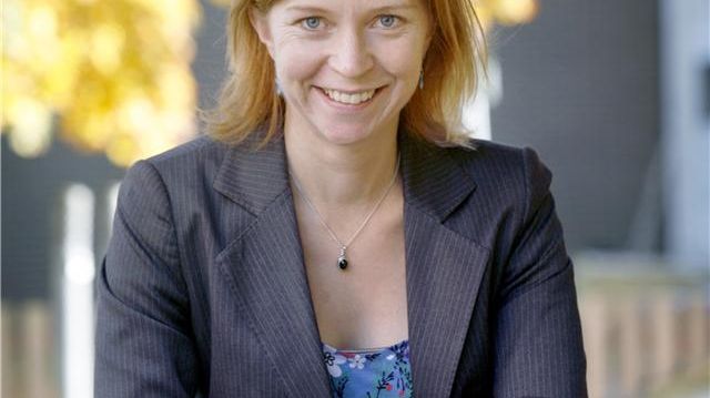 Polarbröds vd Karin Bodin i toppen av livsmedelsbranschens mäktigaste.