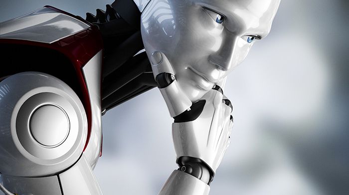 Robotics@Vitalis är en ny satsning på Vitalis