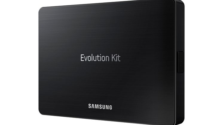 Evolution Kit