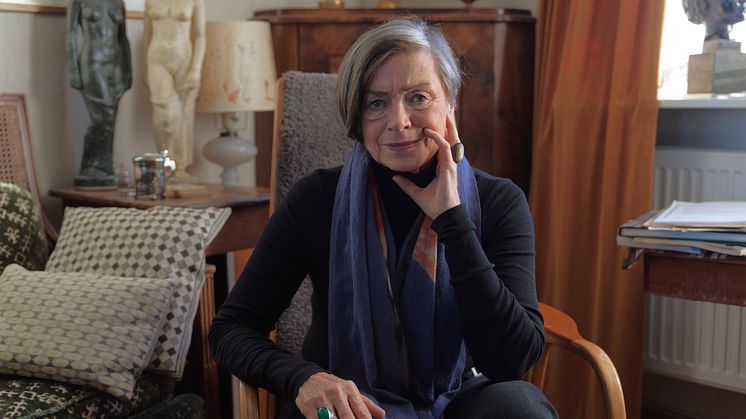 Wenche Elena Medbøe