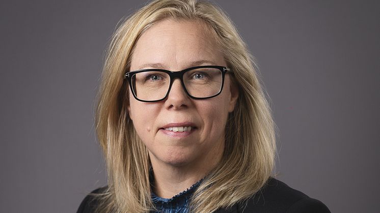 Anna Holm