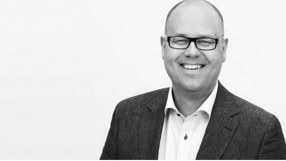 Håkan Åkerström ny VD för Martin & Servera