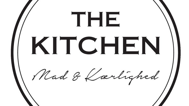 The Kitchen mad & kærlighed