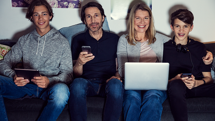Telia utökar fibersatsning i Lund via förvärv