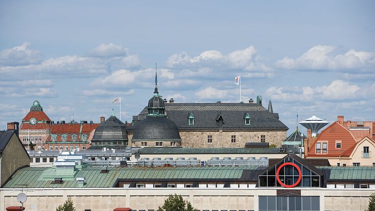 Örebrovy