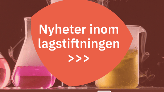 Webbinarium: Nyheter inom lagstiftningen kopplat till arbetsmiljö