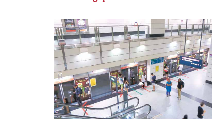 Digital advertising in Singapore - Mind the gap