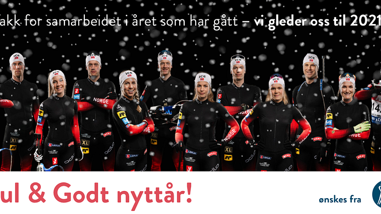 Kjære skiskytter-venner!