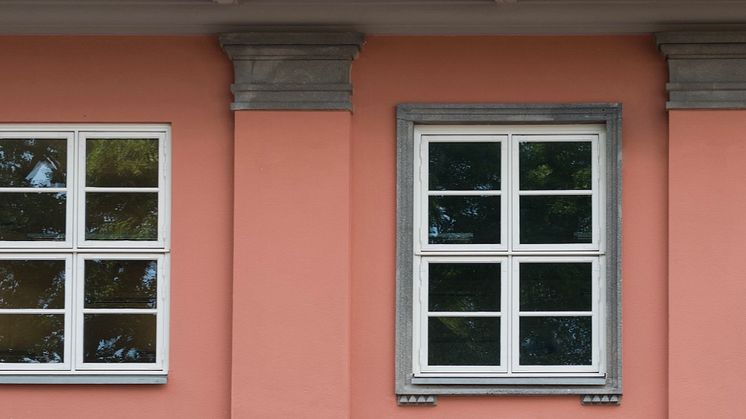 Markedsdialog: Hvordan få til gode løsninger for ombruk, gjenbruk og gjenvinning av vinduer? Foto: Oslobygg KF