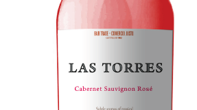 Las Torres