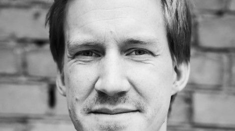 John Wernvik
