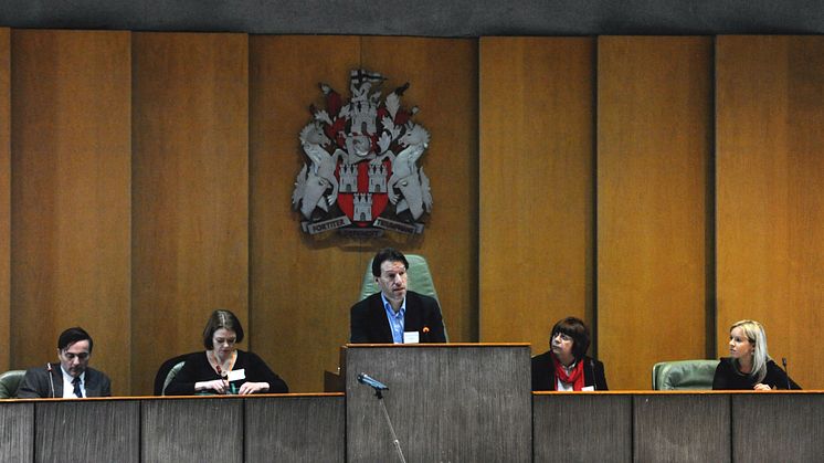 People, pavements and property symposium (1)