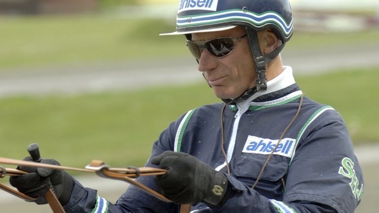 Stig H Johansson