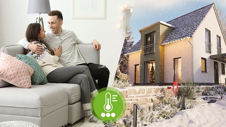 Wir haben 5 hilfreiche Tipps, um im Eigenheim zu sparen.