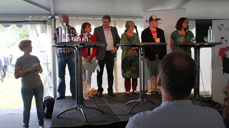 Arbetsmiljön- den glömda pusselbiten i skoldebatten