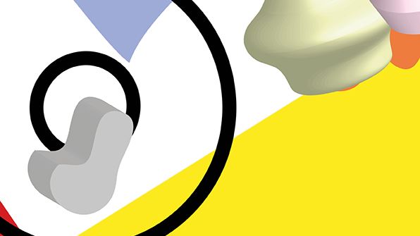 Frida Everling - The Subconscious Design Generator