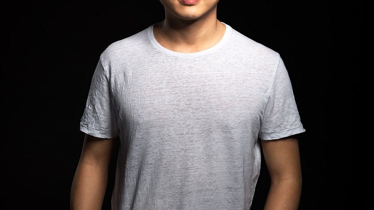David Huang