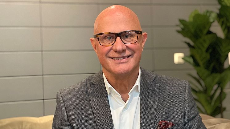 Lennart Hagberg