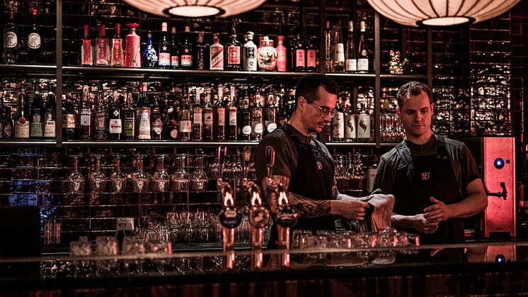 Bar-Fei