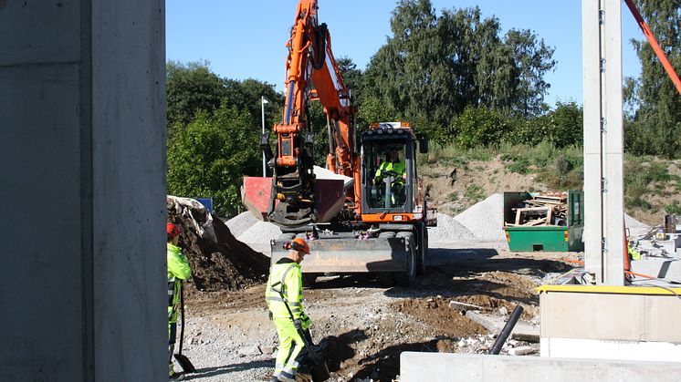 Sjöbo kommun söker badhef
