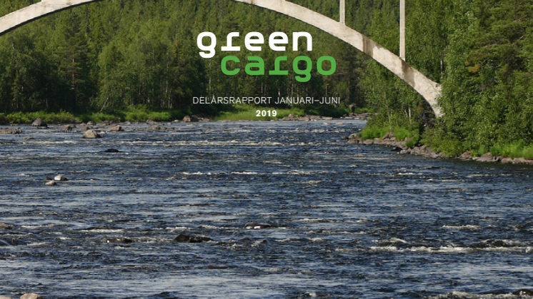 Delårsrapport Q2 2019