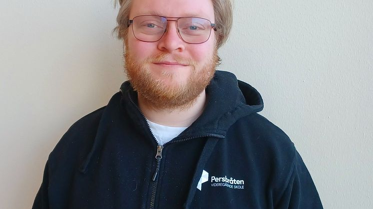 Erling Elias Nordvik Krohn
