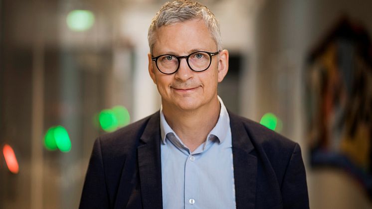 Fredrik Stany