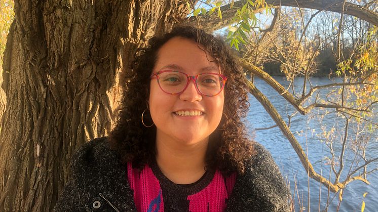 Laura Betancur Alarcón received an ICLD fieldwork grant in 2018 and did her fieldwork in Colombia.