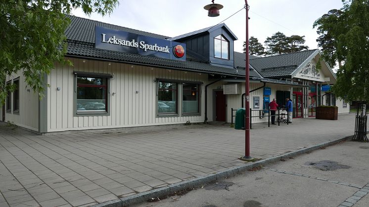 Dalarnas mest nöjda bankkunder