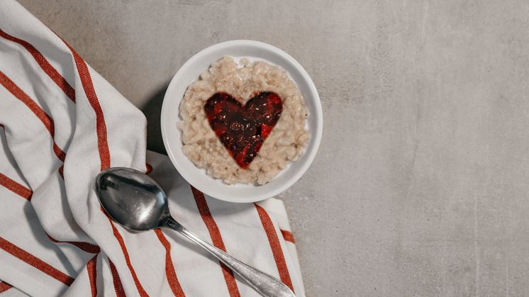 Istället för Black Friday: Räddningsmissionen samlar in frukostar på Giving Tuesday