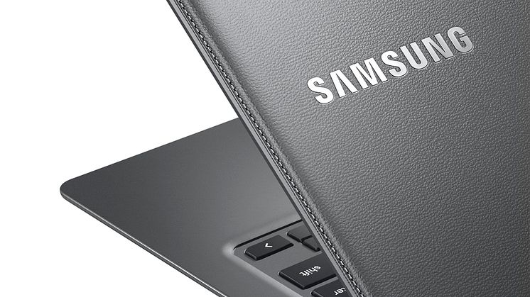 Samsung lancerer ny version af Chromebook