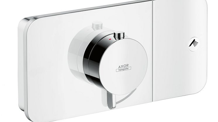 Axor One_Thermostat_One Outlet